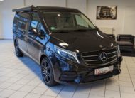 Mercedes-Benz V 250 Marco Polo AMG