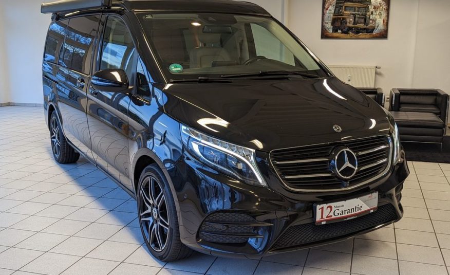 Mercedes-Benz V 250 Marco Polo AMG