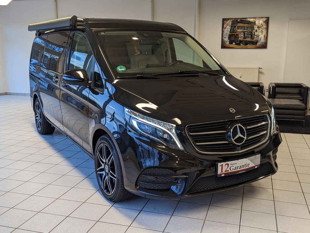 Mercedes-Benz V 250 Marco Polo AMG