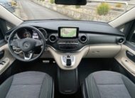 Mercedes-Benz V 250 Marco Polo 4-Matic 6 Places