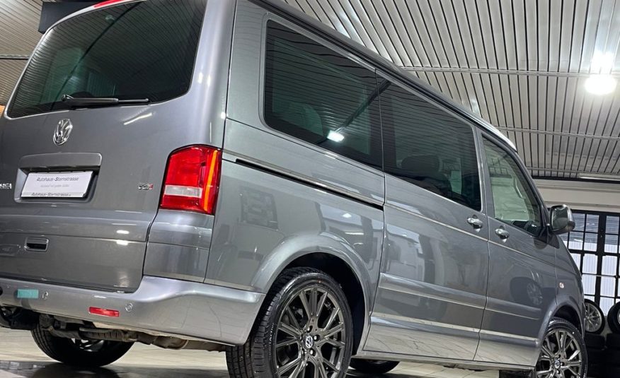 Volkswagen T5 California Confortline 1ère Main