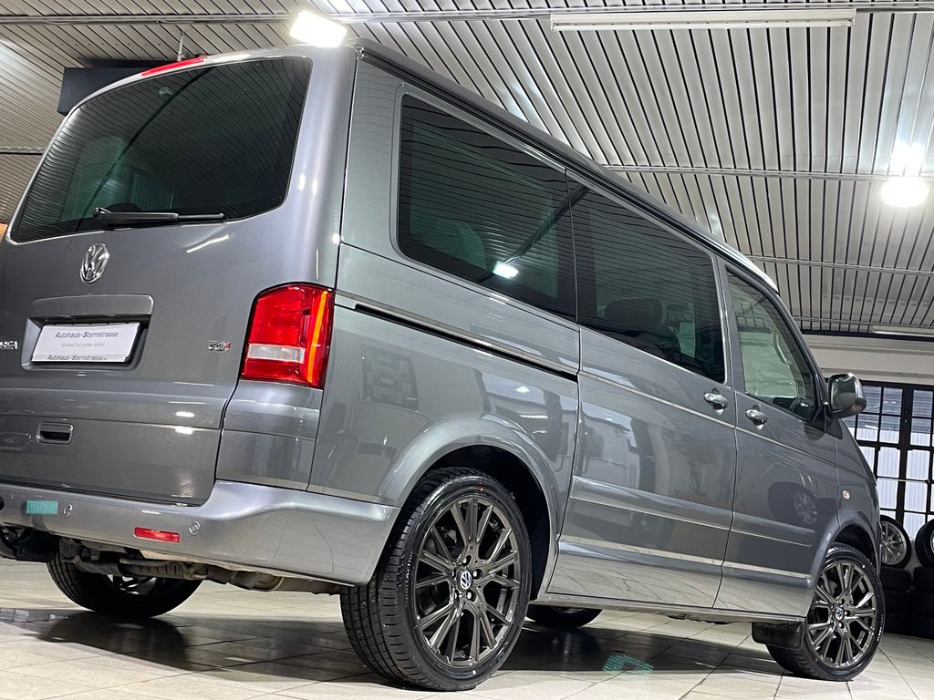 Volkswagen T5 California Confortline 1ère Main