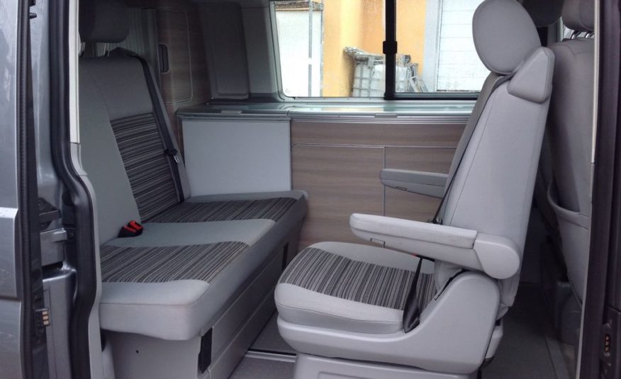 Volkswagen T5 California Comfortline 1ère Main
