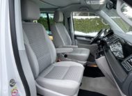Volkswagen T6 California Ocean Edition 4Motion