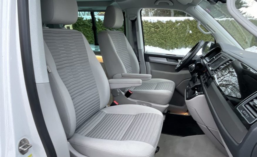 Volkswagen T6 California Ocean Edition 4Motion