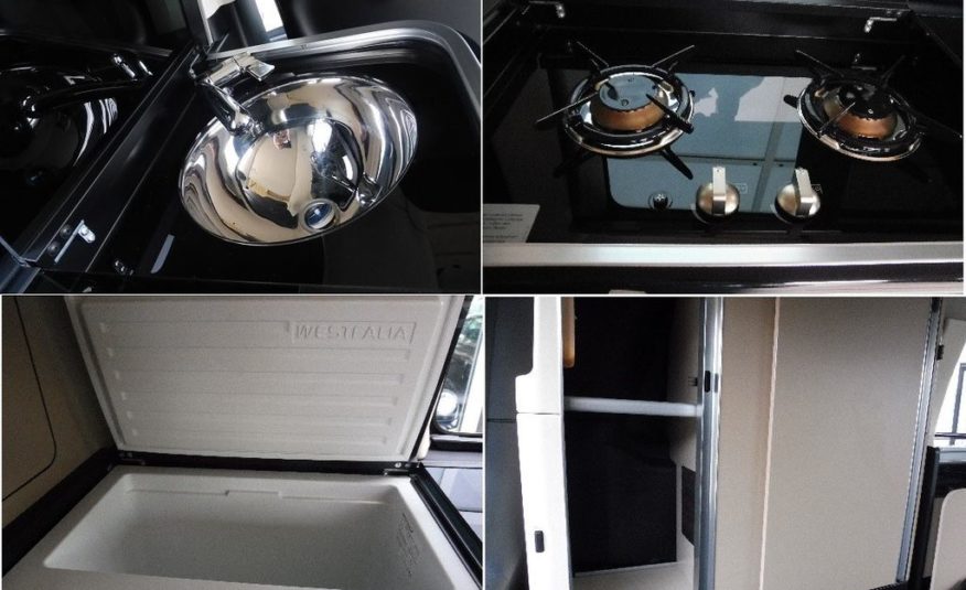 Mercedes-Benz V 250 4Matic Marco Polo