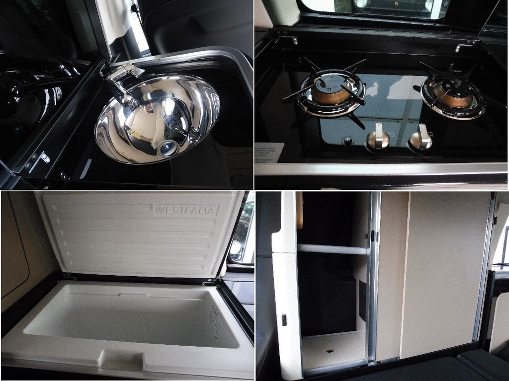 Mercedes-Benz V 250 4Matic Marco Polo