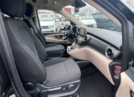 Mercedes-Benz V 250 Marco Polo 4-Matic 6 Places