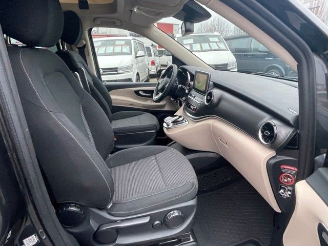 Mercedes-Benz V 250 Marco Polo 4-Matic 6 Places