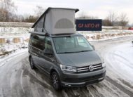 Volkswagen T6 California Coast Edition 4Motion