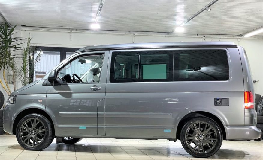Volkswagen T5 California Confortline 1ère Main