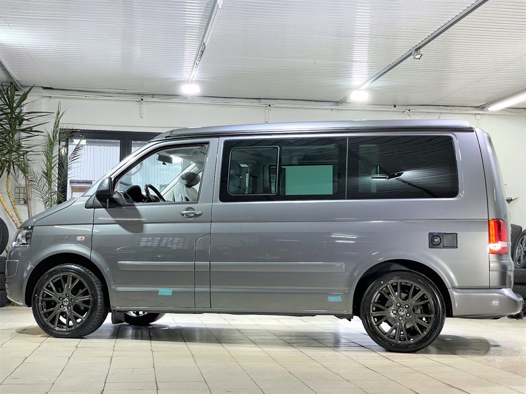 Volkswagen T5 California Confortline 1ère Main