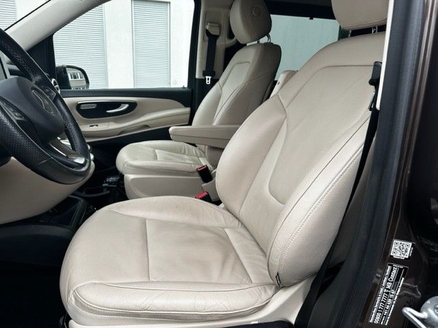 Mercedes-Benz V250 Marco Polo 4-Matic