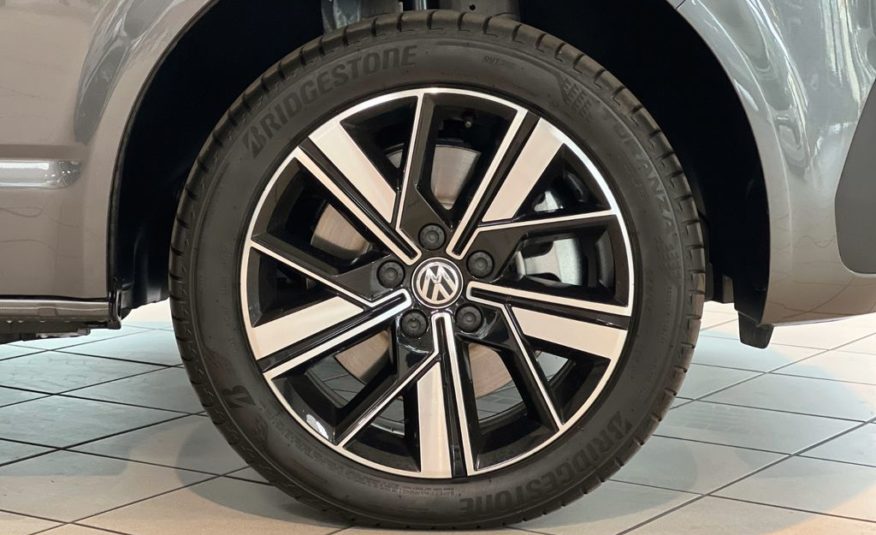 Volkswagen T6.1 California Ocean 4Motion