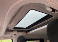 Mercedes-Benz V 250 Marco Polo 4-Matic 6 Places