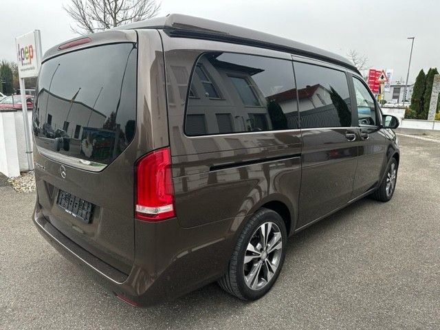 Mercedes-Benz V250 Marco Polo 4-Matic