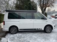 Volkswagen T6 California Ocean Edition 4Motion