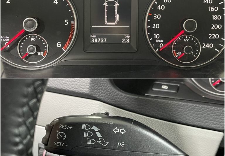 Volkswagen T5 California Confortline 1ère Main