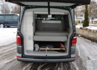 Volkswagen T6 California Coast Edition 4Motion