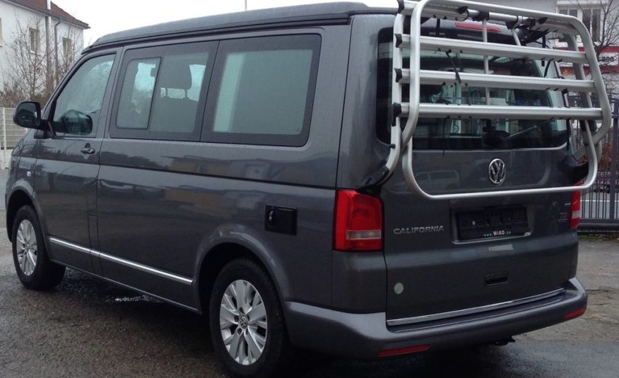 Volkswagen T5 California Comfortline 1ère Main