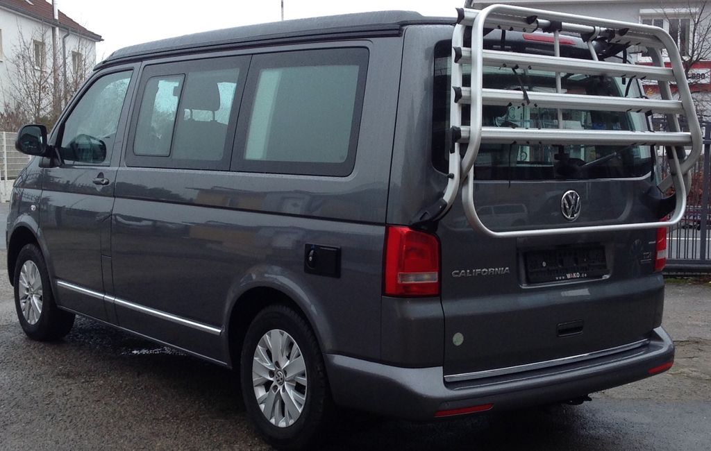 Volkswagen T5 California Comfortline 1ère Main