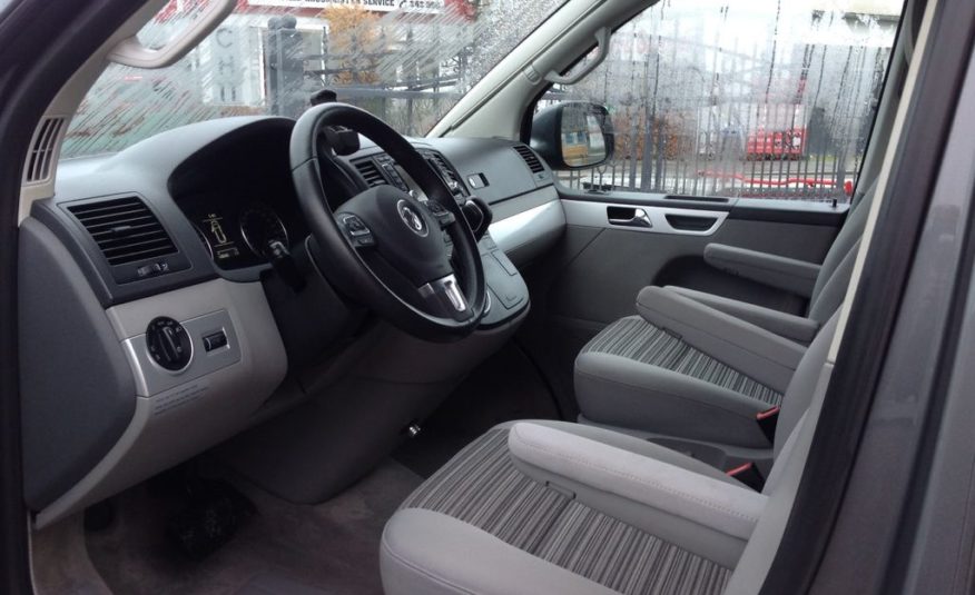 Volkswagen T5 California Comfortline 1ère Main