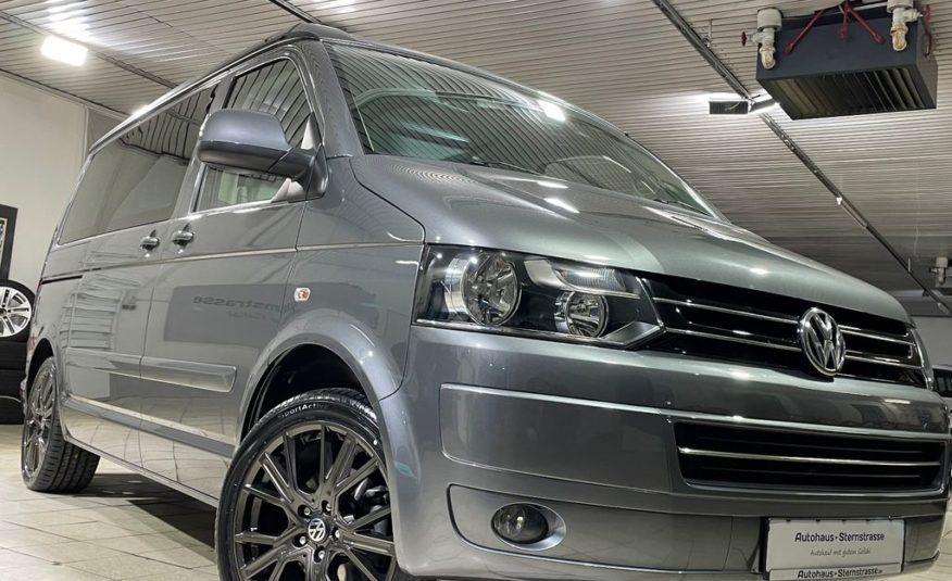 Volkswagen T5 California Confortline 1ère Main