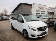 Mercedes-Benz V 250 Marco Polo Edition