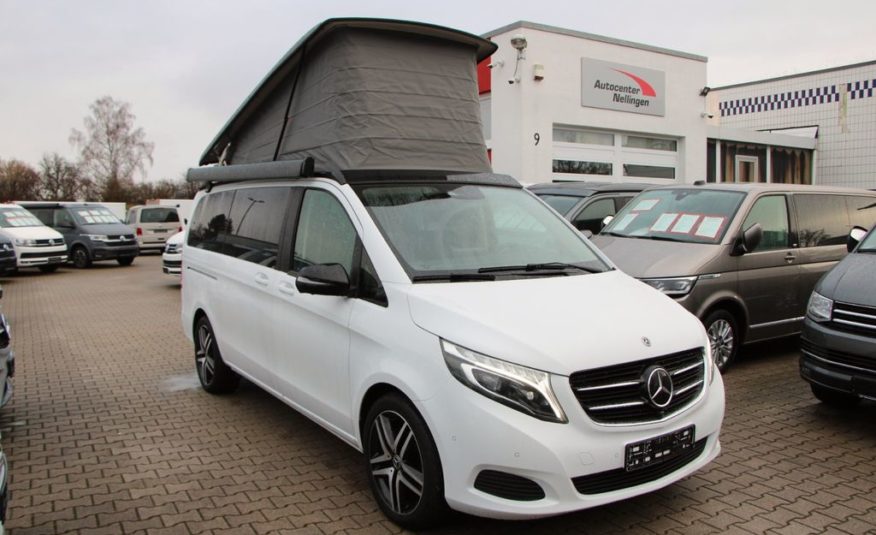 Mercedes-Benz V 250 Marco Polo Edition