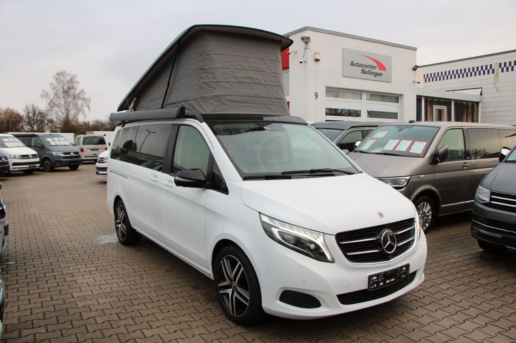 Mercedes-Benz V 250 Marco Polo Edition