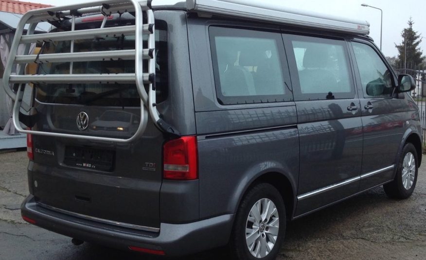 Volkswagen T5 California Comfortline 1ère Main
