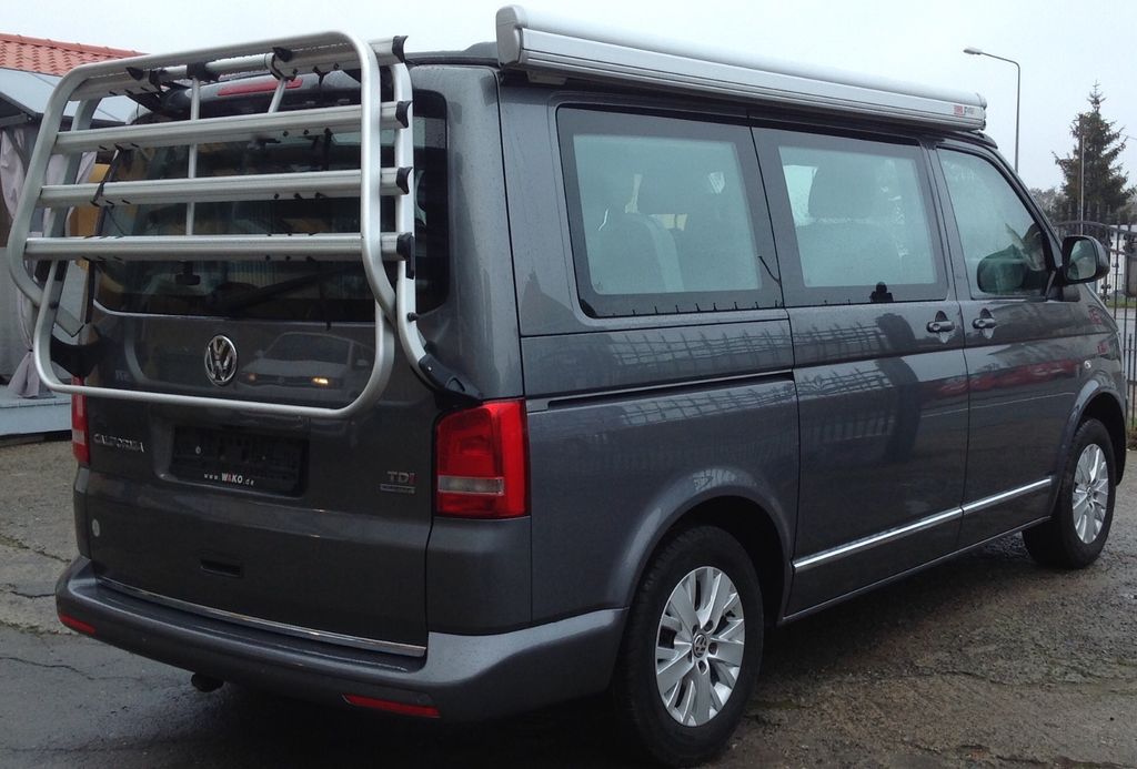 Volkswagen T5 California Comfortline 1ère Main