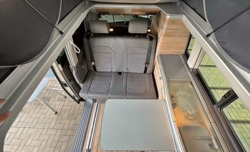 Volkswagen T6.1 California Ocean 4Motion