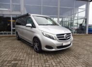 Mercedes-Benz V 250 4Matic Marco Polo