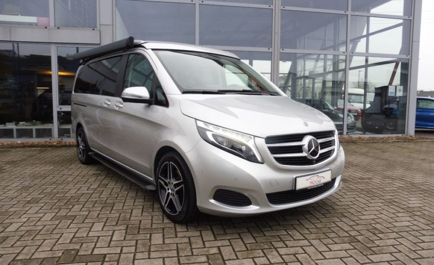 Mercedes-Benz V 250 4Matic Marco Polo