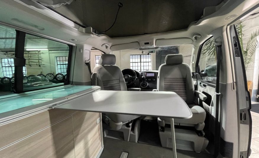 Volkswagen T5 California Confortline 1ère Main