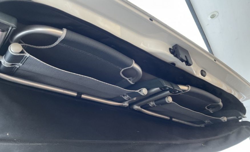 Volkswagen T6 California Ocean Edition 4Motion