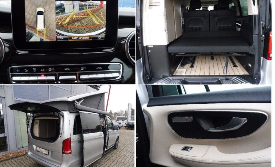 Mercedes-Benz V 250 4Matic Marco Polo