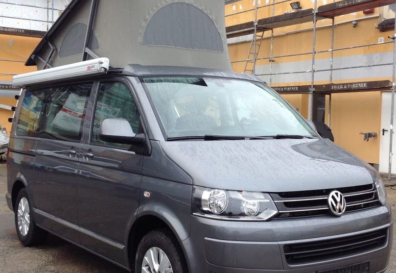 Volkswagen T5 California Comfortline 1ère Main