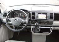 Volkswagen T6 California Coast Edition 4Motion