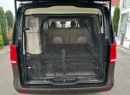 Mercedes-Benz V250 Marco Polo 4-Matic