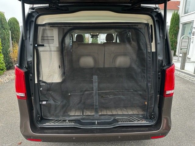 Mercedes-Benz V250 Marco Polo 4-Matic
