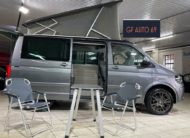 Volkswagen T5 California Confortline 1ère Main