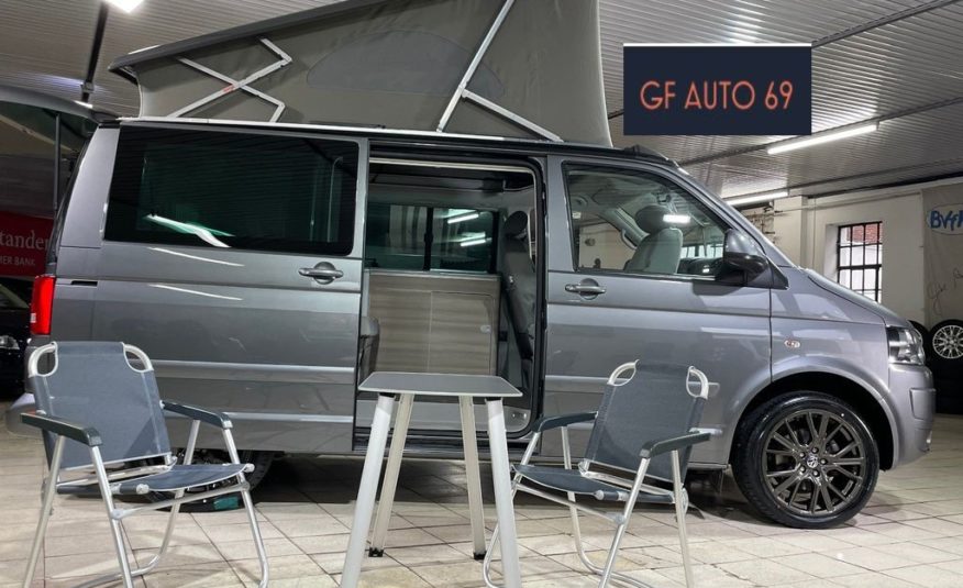 Volkswagen T5 California Confortline 1ère Main
