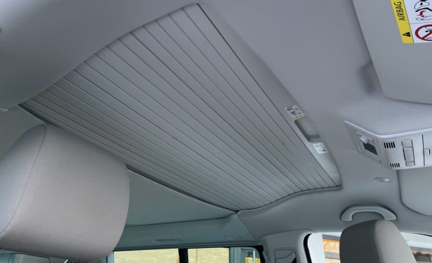 Volkswagen T6 California Ocean Edition 4Motion