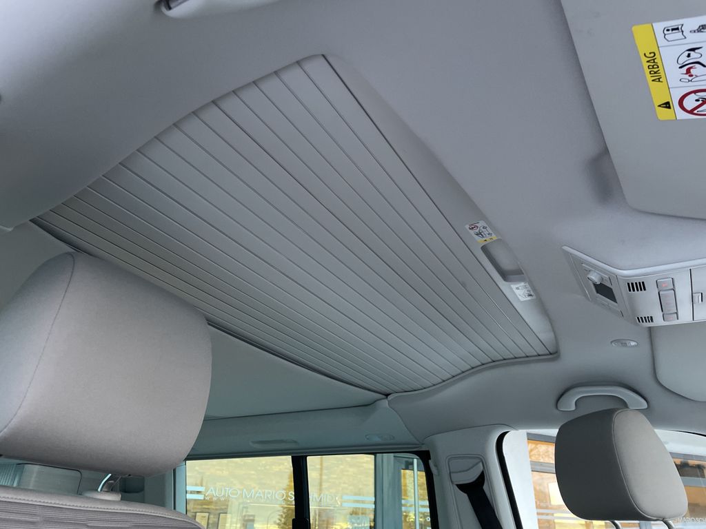 Volkswagen T6 California Ocean Edition 4Motion