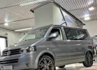 Volkswagen T5 California Confortline 1ère Main