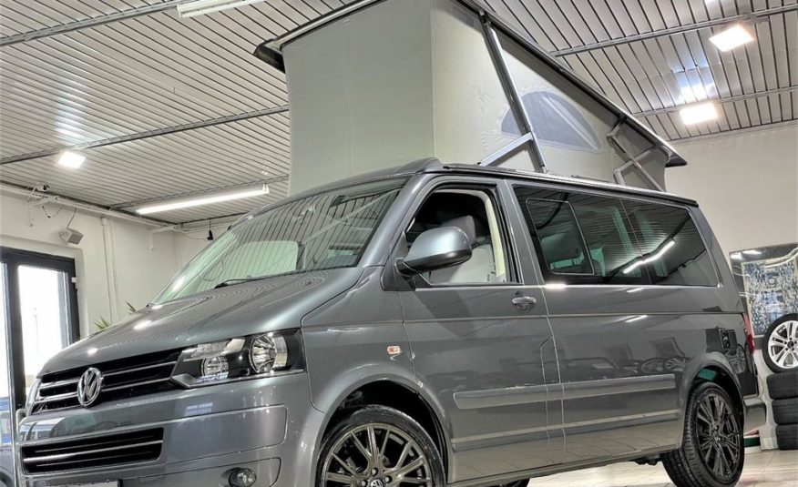 Volkswagen T5 California Confortline 1ère Main