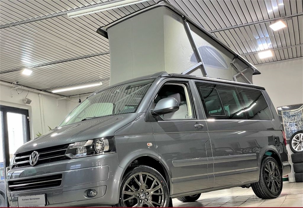 Volkswagen T5 California Confortline 1ère Main