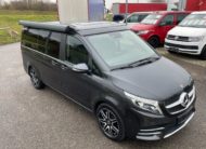 Mercedes-Benz V 250 Marco Polo 4-Matic 6 Places